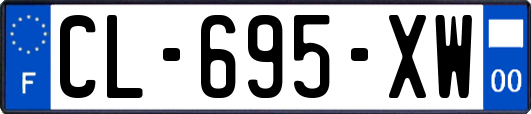 CL-695-XW