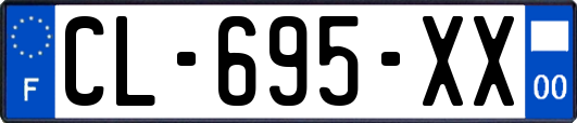 CL-695-XX