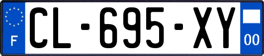 CL-695-XY