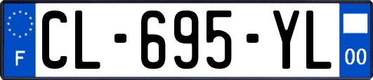 CL-695-YL