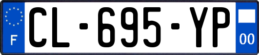 CL-695-YP