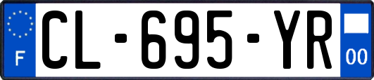 CL-695-YR