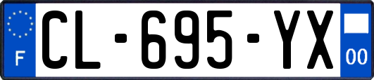 CL-695-YX