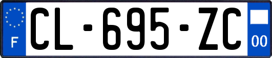 CL-695-ZC
