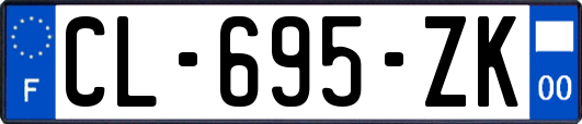 CL-695-ZK