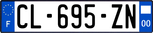 CL-695-ZN