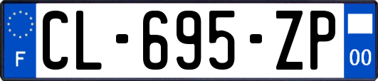 CL-695-ZP