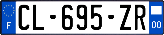 CL-695-ZR