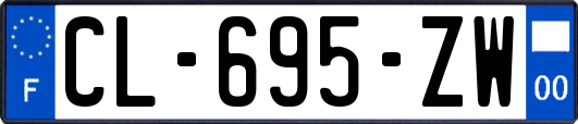 CL-695-ZW