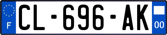 CL-696-AK