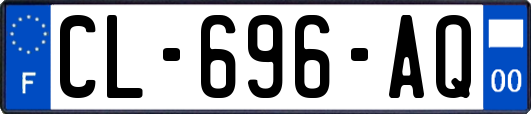 CL-696-AQ