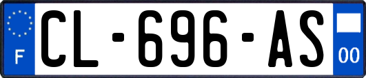 CL-696-AS