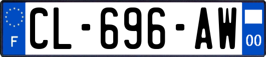 CL-696-AW