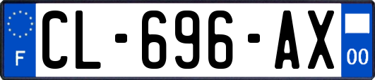 CL-696-AX