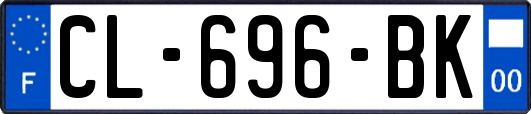 CL-696-BK