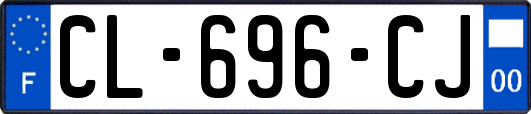 CL-696-CJ