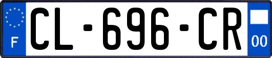 CL-696-CR