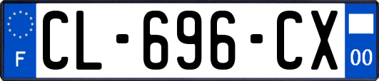 CL-696-CX