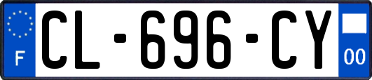 CL-696-CY