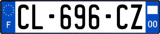 CL-696-CZ