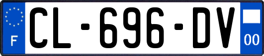 CL-696-DV
