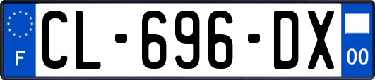 CL-696-DX