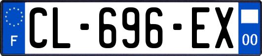 CL-696-EX