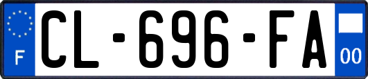 CL-696-FA