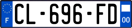 CL-696-FD