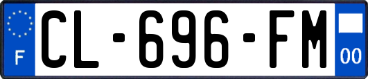 CL-696-FM