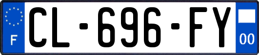 CL-696-FY