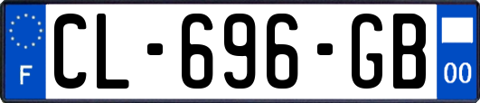 CL-696-GB