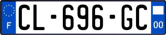 CL-696-GC