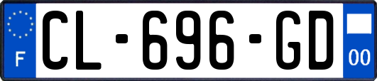 CL-696-GD