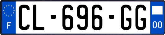CL-696-GG