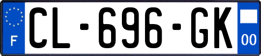 CL-696-GK