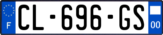 CL-696-GS