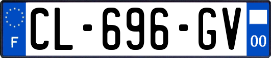 CL-696-GV