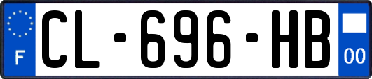 CL-696-HB