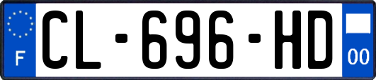 CL-696-HD