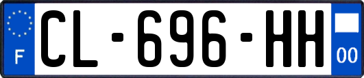 CL-696-HH