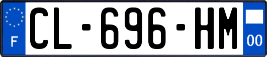 CL-696-HM