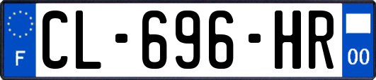 CL-696-HR