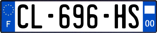 CL-696-HS