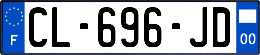 CL-696-JD