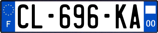 CL-696-KA