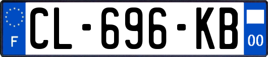 CL-696-KB