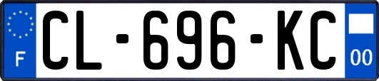 CL-696-KC