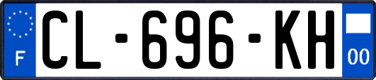 CL-696-KH