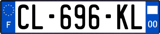 CL-696-KL